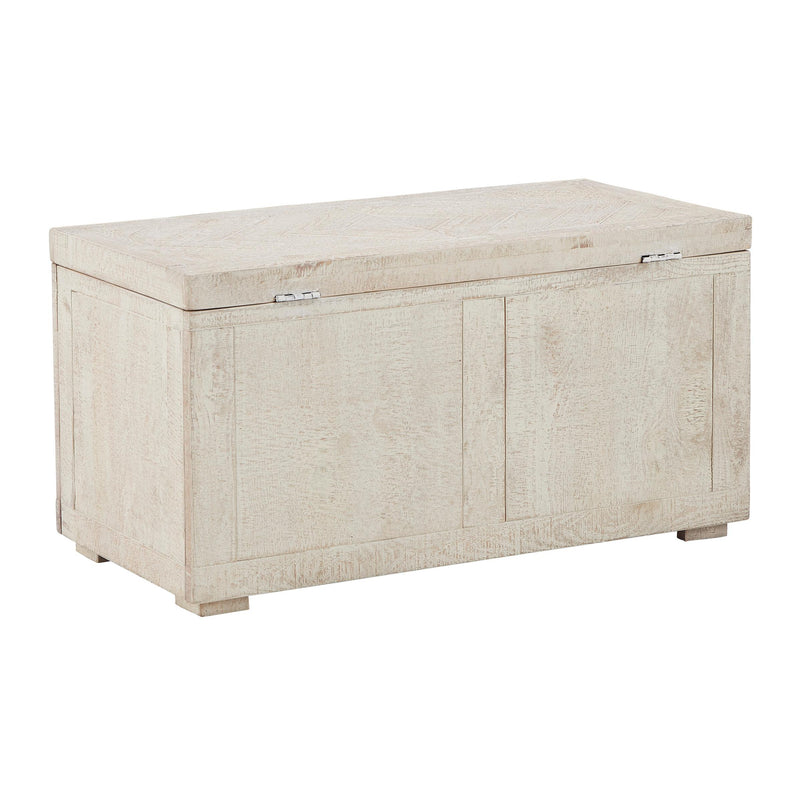 Signature Design by Ashley Home Decor Chests ASY0539 IMAGE 5
