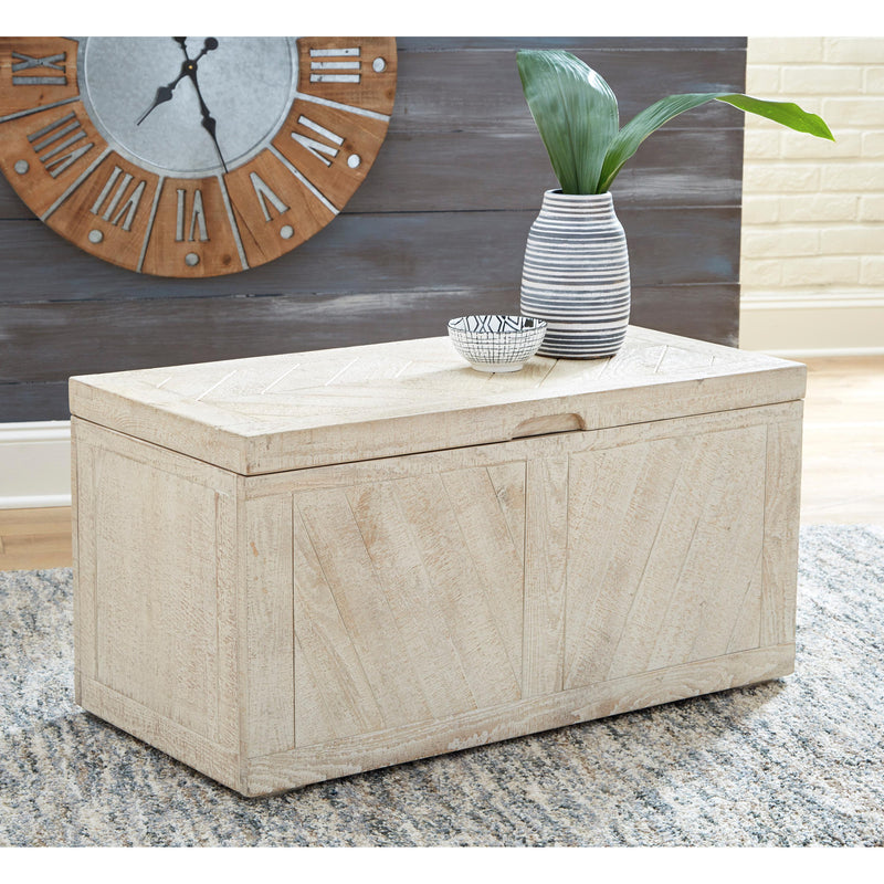 Signature Design by Ashley Home Decor Chests ASY0539 IMAGE 7