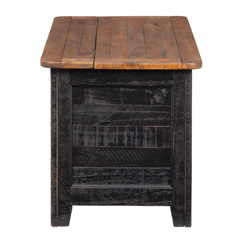 Signature Design by Ashley Home Decor Chests ASY0485 IMAGE 3