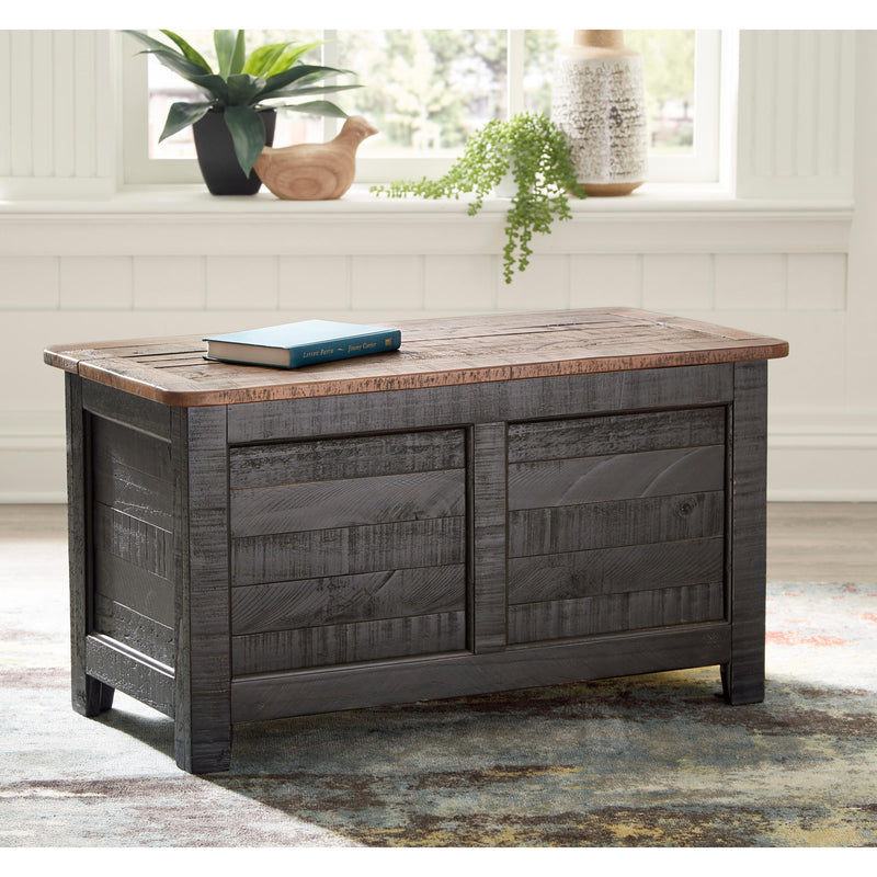Signature Design by Ashley Home Decor Chests ASY0485 IMAGE 6