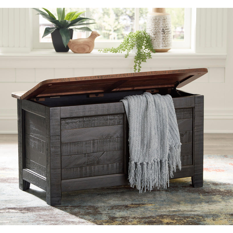 Signature Design by Ashley Home Decor Chests ASY0485 IMAGE 7