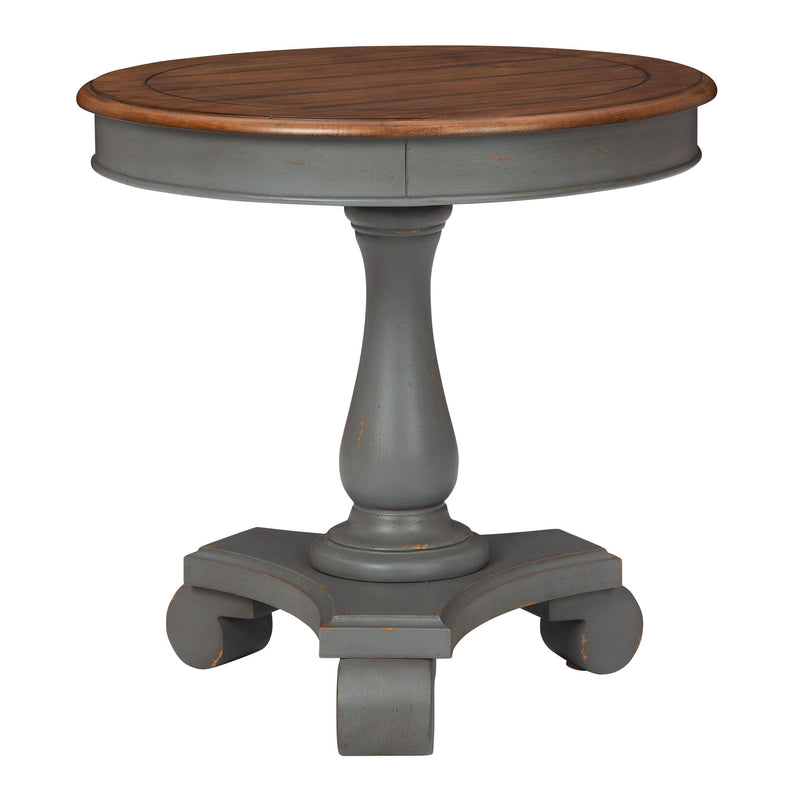 Signature Design by Ashley Mirimyn Accent Table ASY0663 IMAGE 1