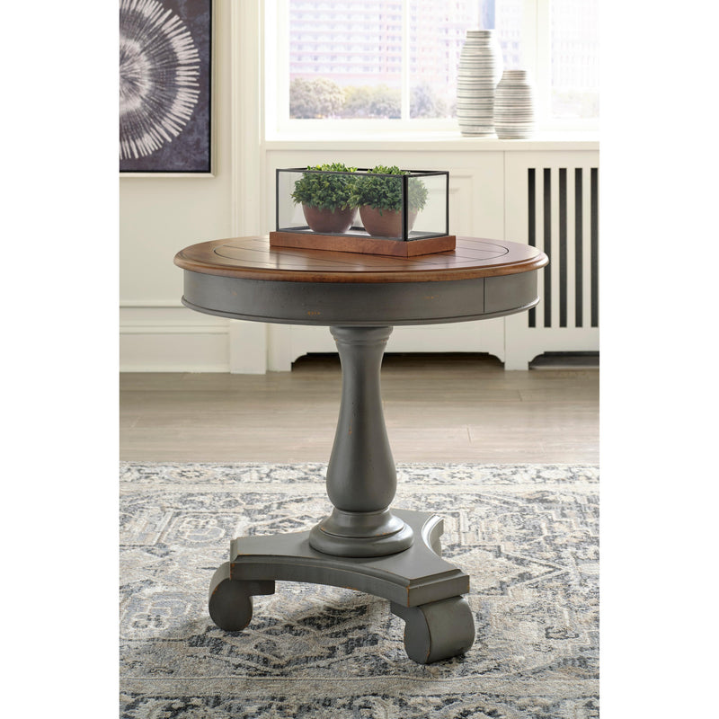Signature Design by Ashley Mirimyn Accent Table ASY0663 IMAGE 3
