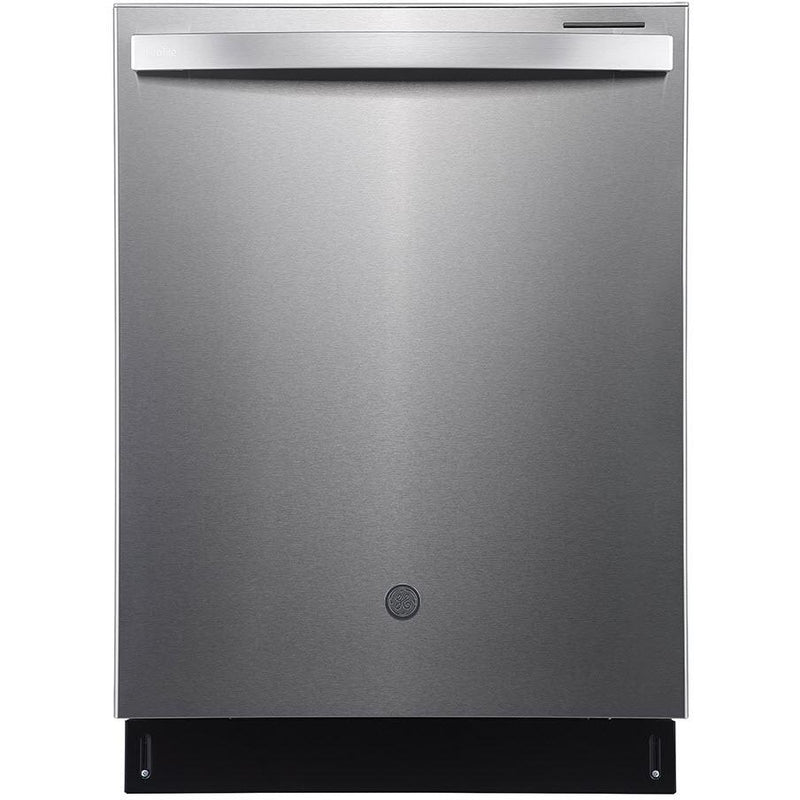 GE Profile 24-inch Built-in Dishwasher with ABT Filter PBT865SSPFS IMAGE 1