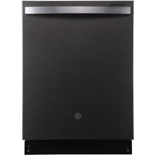 GE Profile 24-inch Built-in Dishwasher with ABT Filter PBT865SMPES IMAGE 1