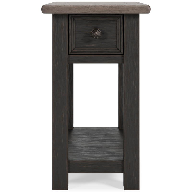 Signature Design by Ashley Tyler Creek End Table ASY0668 IMAGE 3