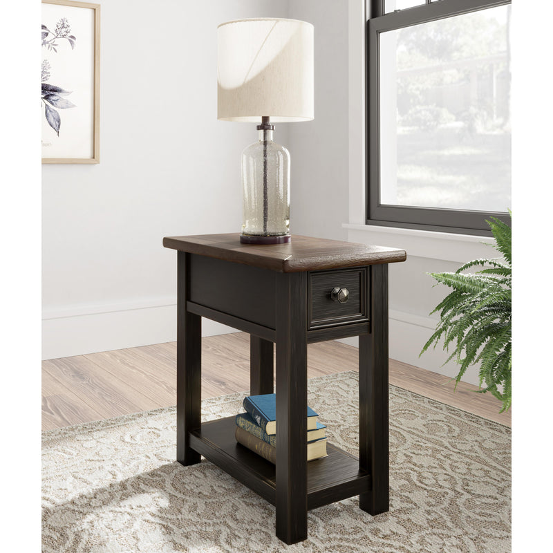 Signature Design by Ashley Tyler Creek End Table ASY0668 IMAGE 8