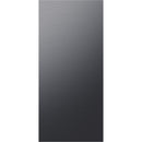 Samsung BESPOKE 4-Door Flex™ Refrigerator Panel RA-F18DBBMT/AA IMAGE 1