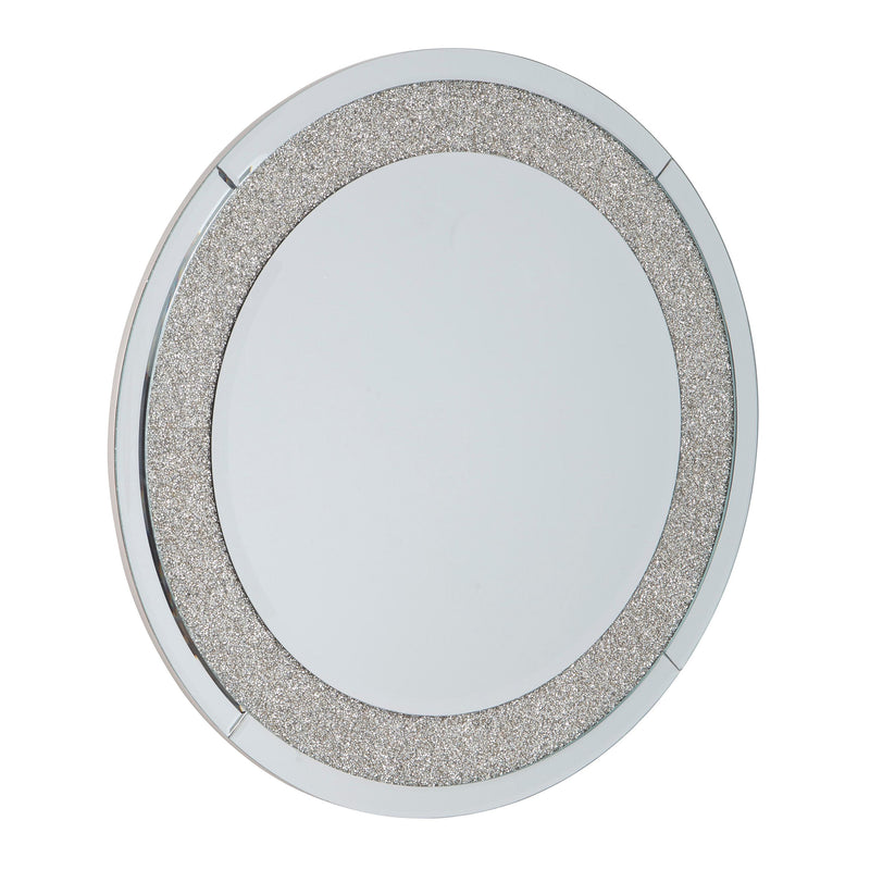 Signature Design by Ashley Kingsleigh Wall Mirror ASY0640 IMAGE 2