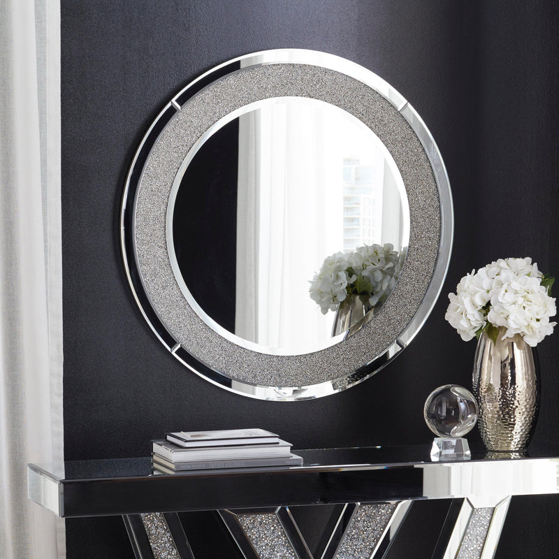 Signature Design by Ashley Kingsleigh Wall Mirror ASY0640 IMAGE 4