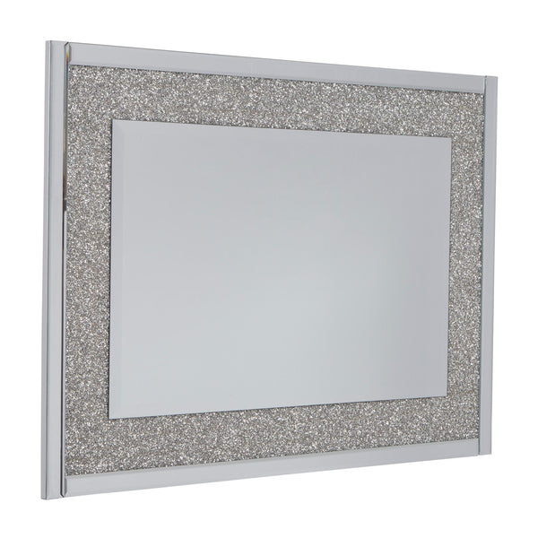 Signature Design by Ashley Kingsleigh Wall Mirror ASY0648 IMAGE 1