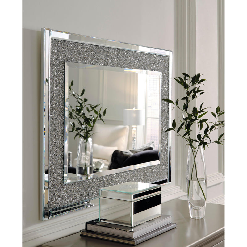Signature Design by Ashley Kingsleigh Wall Mirror ASY0648 IMAGE 5
