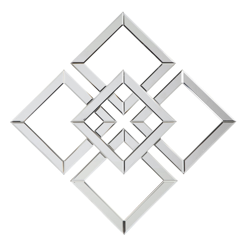 Signature Design by Ashley Quinnley Wall Mirror ASY0658 IMAGE 2
