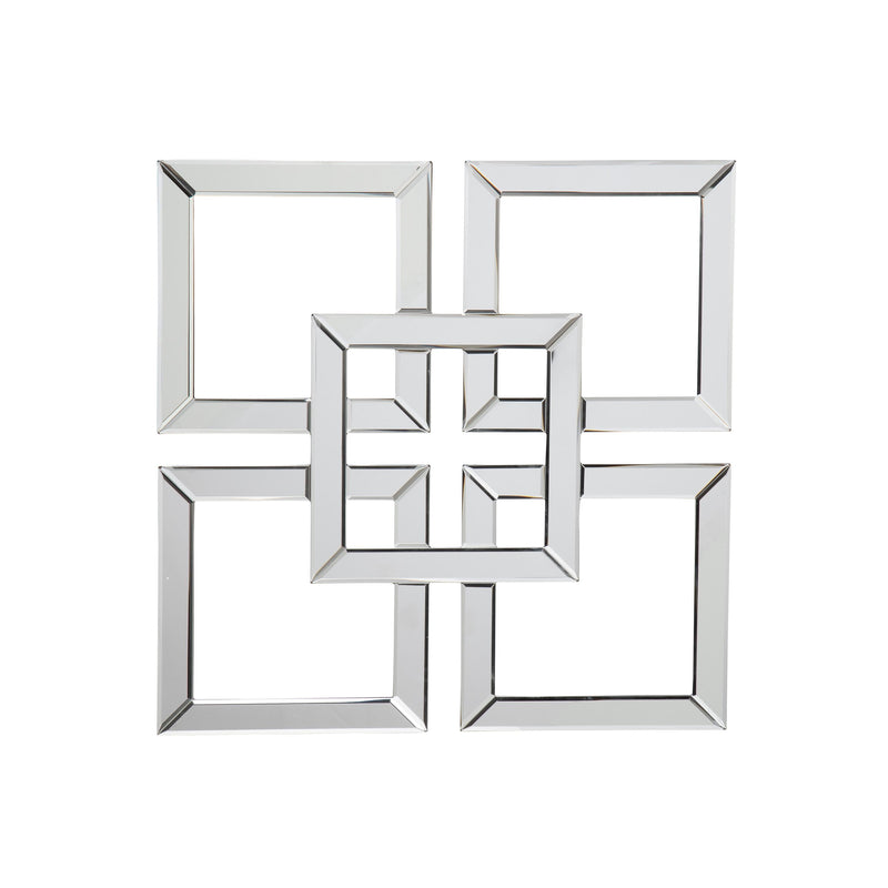Signature Design by Ashley Quinnley Wall Mirror ASY0658 IMAGE 3