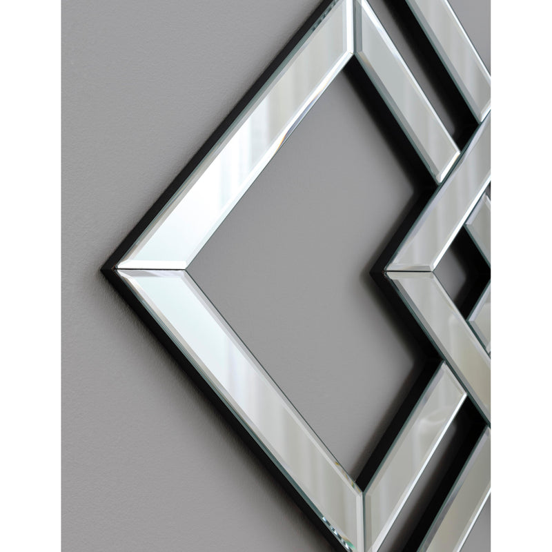 Signature Design by Ashley Quinnley Wall Mirror ASY0658 IMAGE 4