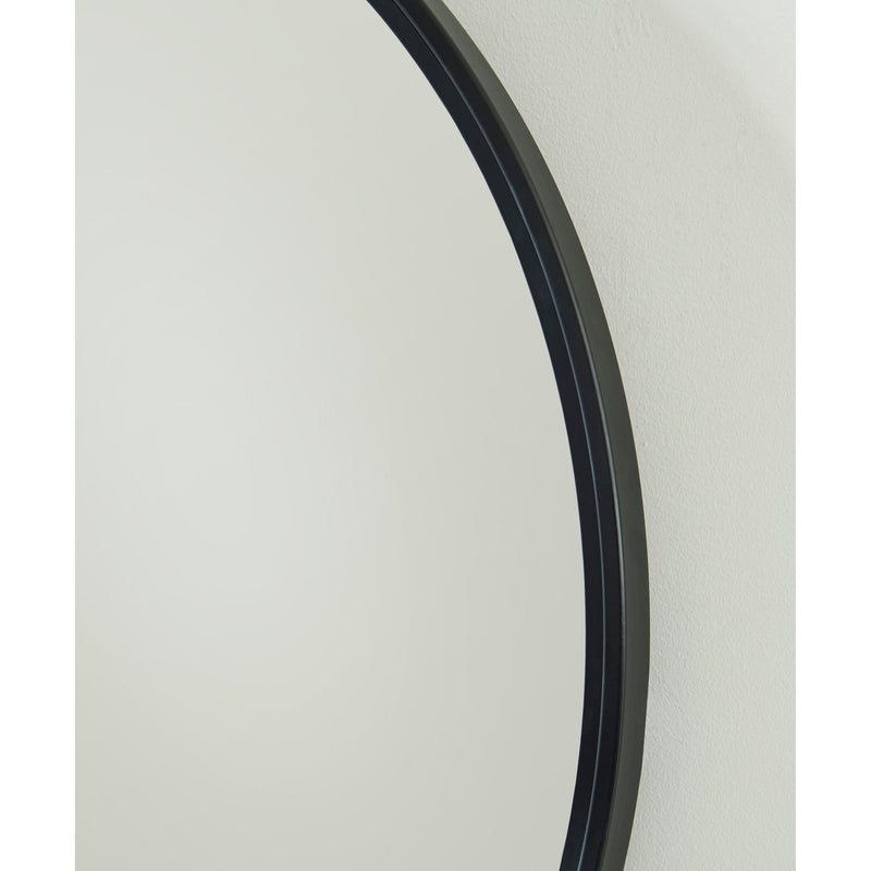 Signature Design by Ashley Brocky Wall Mirror ASY0584 IMAGE 3