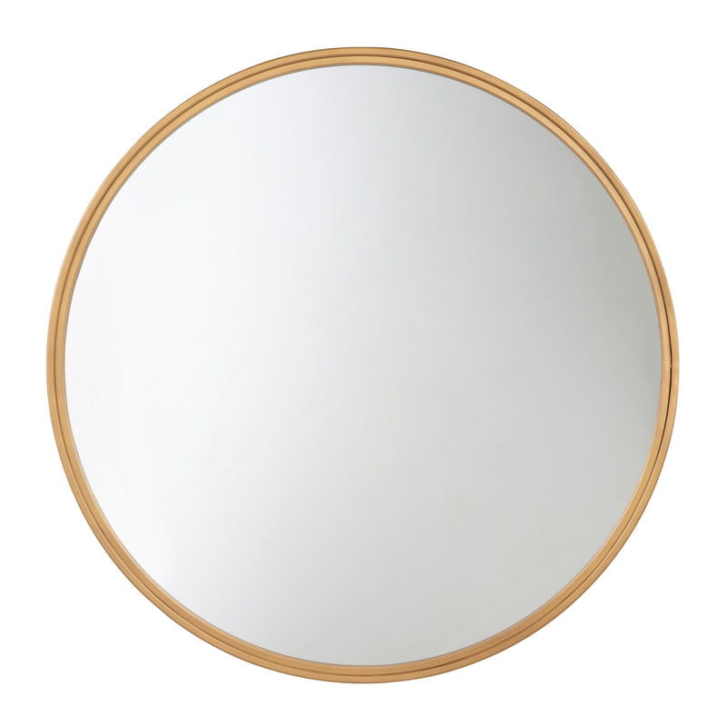 Signature Design by Ashley Brocky Wall Mirror ASY0585 IMAGE 1