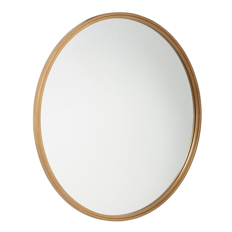 Signature Design by Ashley Brocky Wall Mirror ASY0585 IMAGE 2