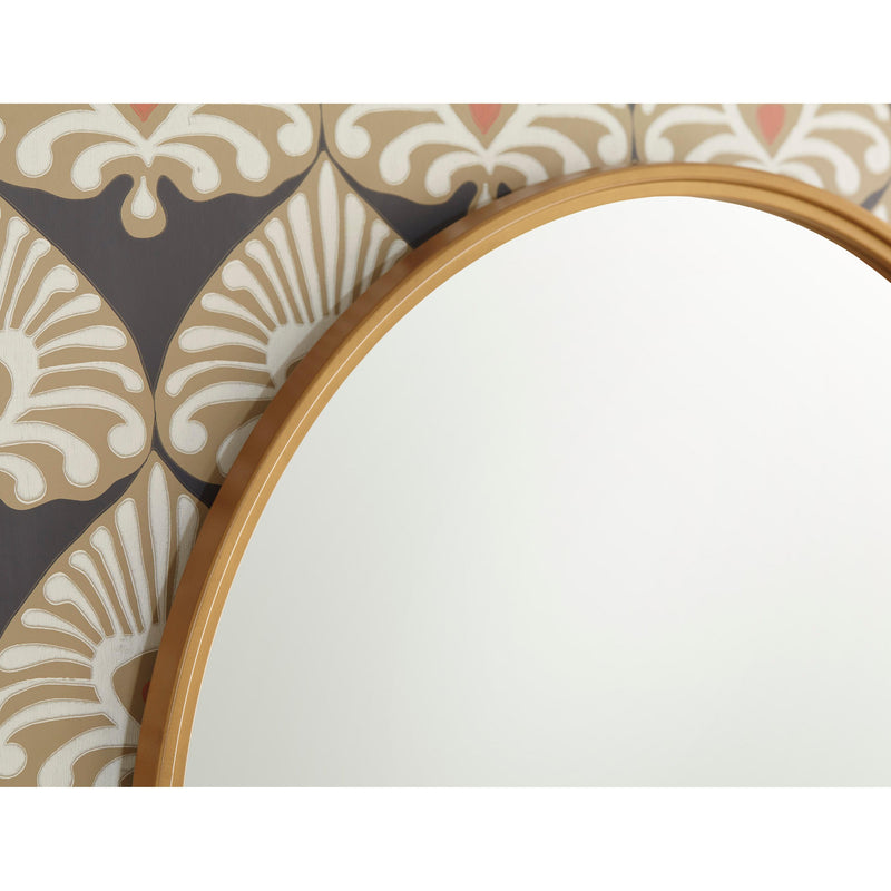 Signature Design by Ashley Brocky Wall Mirror ASY0585 IMAGE 3