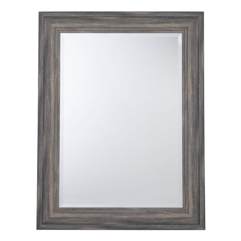 Signature Design by Ashley Jacee Wall Mirror ASY0616 IMAGE 2