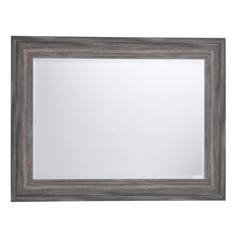 Signature Design by Ashley Jacee Wall Mirror ASY0616 IMAGE 3