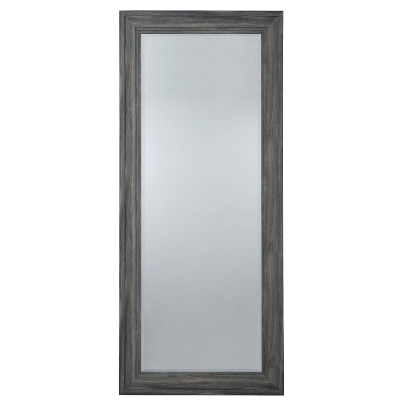 Signature Design by Ashley Jacee Floorstanding Mirror ASY0629 IMAGE 2