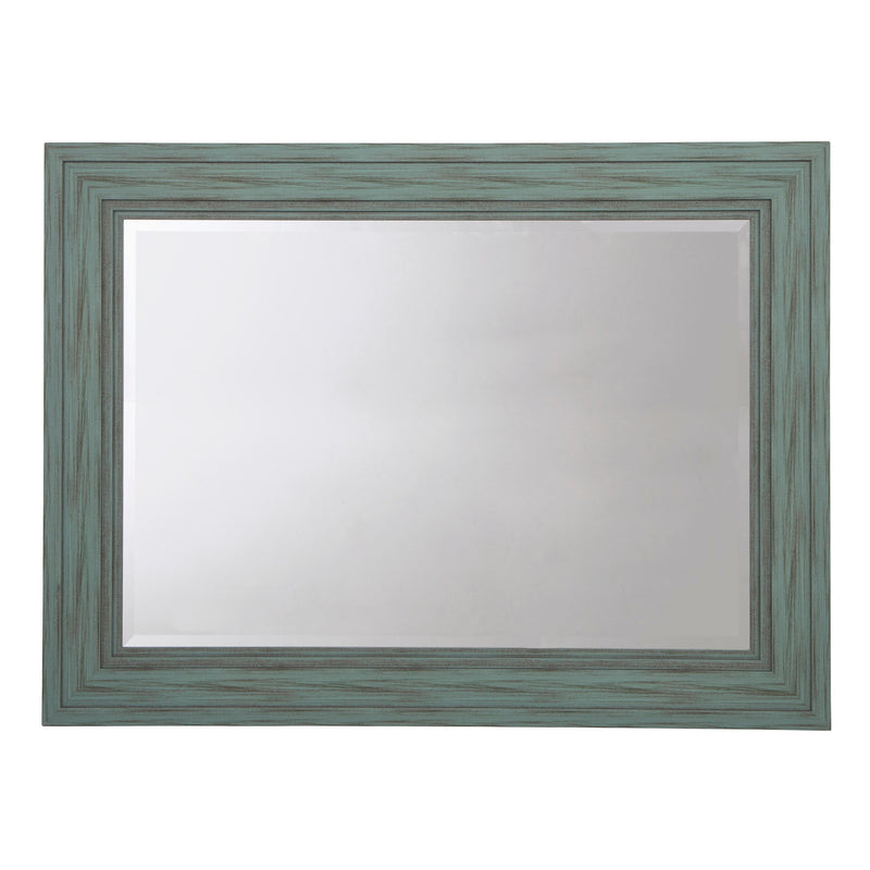 Signature Design by Ashley Jacee Wall Mirror ASY0631 IMAGE 2