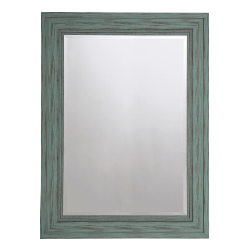 Signature Design by Ashley Jacee Wall Mirror ASY0631 IMAGE 3