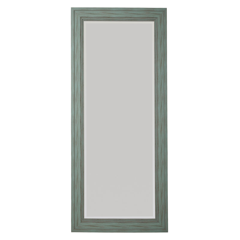 Signature Design by Ashley Jacee Floorstanding Mirror ASY0632 IMAGE 2
