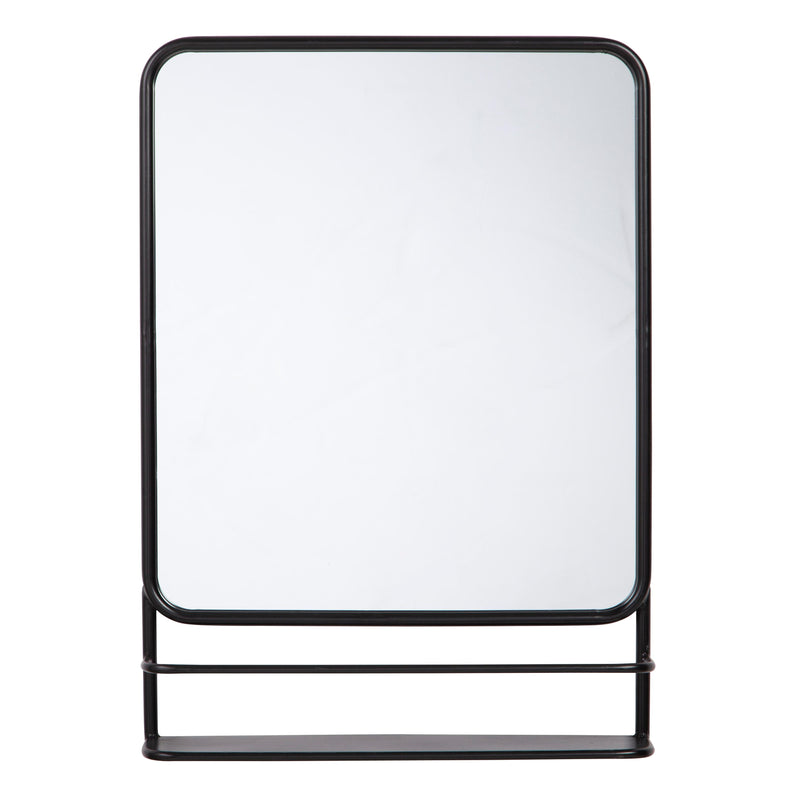 Signature Design by Ashley Ebba Wall Mirror ASY0590 IMAGE 2