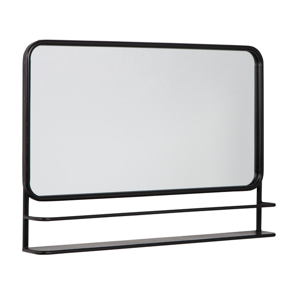 Signature Design by Ashley Ebba Wall Mirror ASY0599 IMAGE 1