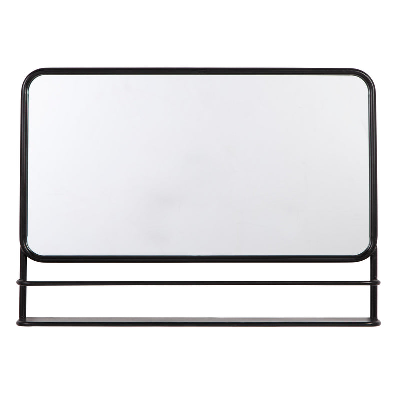 Signature Design by Ashley Ebba Wall Mirror ASY0599 IMAGE 2