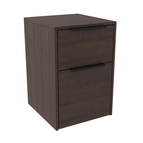 Signature Design by Ashley Filing Cabinets Vertical ASY0426 IMAGE 1