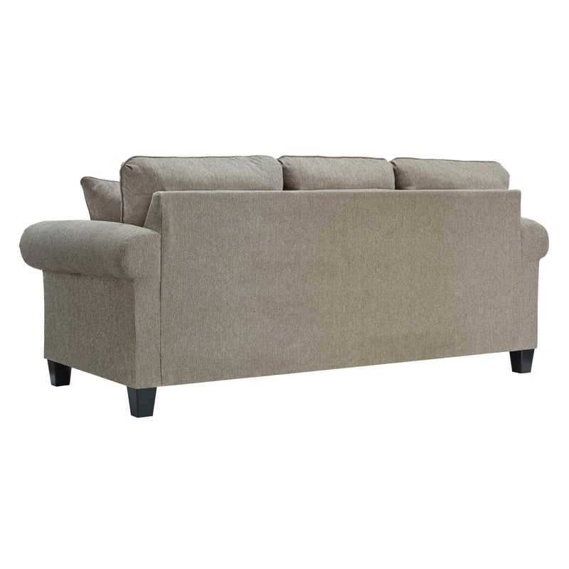 Benchcraft Shewsbury Stationary Fabric Sofa ASY0732 IMAGE 4