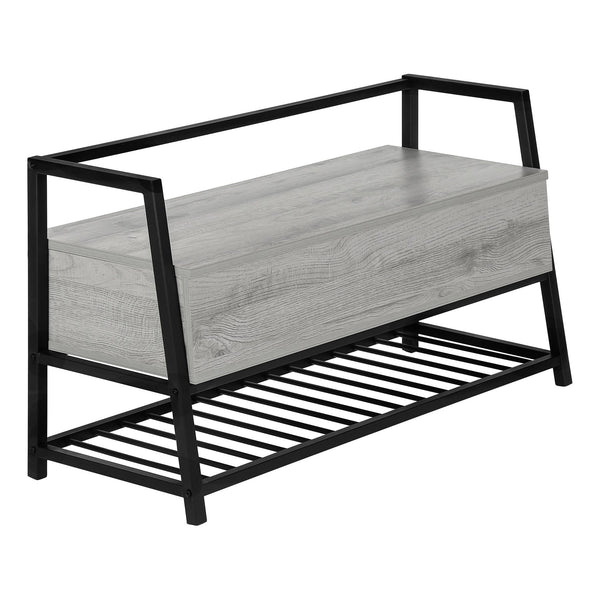 Monarch Home Decor Benches M1487 IMAGE 1