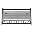 Monarch Home Decor Benches M1487 IMAGE 4