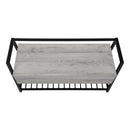 Monarch Home Decor Benches M1487 IMAGE 5