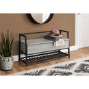 Monarch Home Decor Benches M1487 IMAGE 9