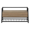 Monarch Home Decor Benches M1488 IMAGE 2