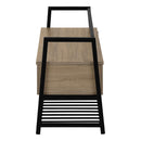 Monarch Home Decor Benches M1488 IMAGE 3