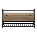 Monarch Home Decor Benches M1488 IMAGE 4