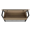 Monarch Home Decor Benches M1488 IMAGE 5