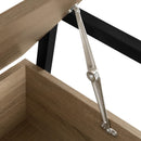 Monarch Home Decor Benches M1488 IMAGE 7