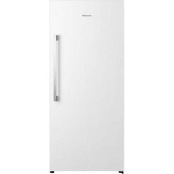Hisense 21.2 cu.ft. Upright Freezer FV21D6AWE IMAGE 1