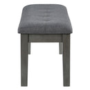 Signature Design by Ashley Hallanden Bench 177367 IMAGE 3