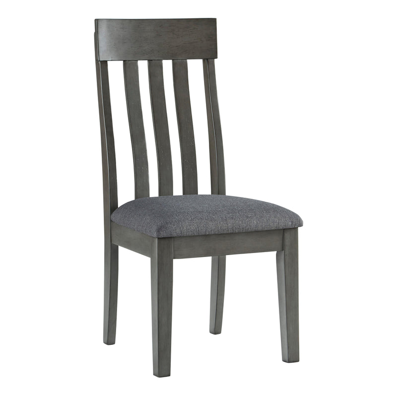 Signature Design by Ashley Hallanden Dining Chair 177368 IMAGE 1