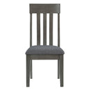 Signature Design by Ashley Hallanden Dining Chair 177368 IMAGE 2