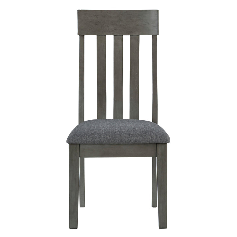 Signature Design by Ashley Hallanden Dining Chair 177368 IMAGE 2