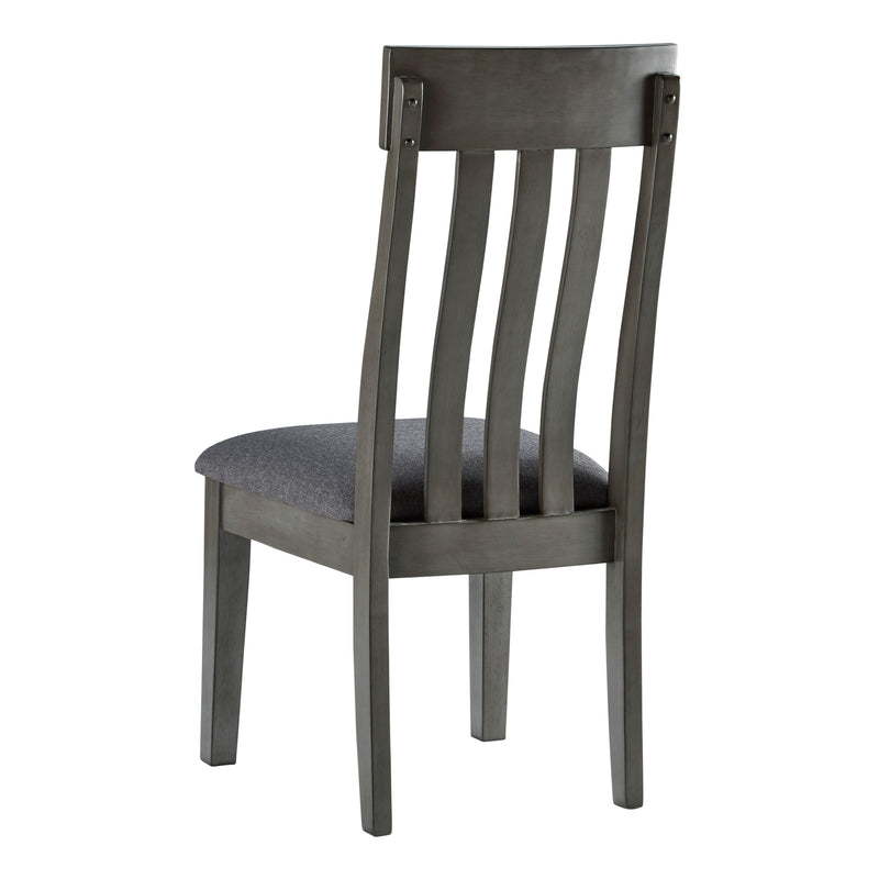Signature Design by Ashley Hallanden Dining Chair 177368 IMAGE 4