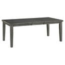 Signature Design by Ashley Hallanden Dining Table 177369 IMAGE 1